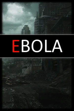 EBOLA poszter