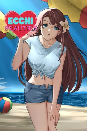 Ecchi Beauties poszter