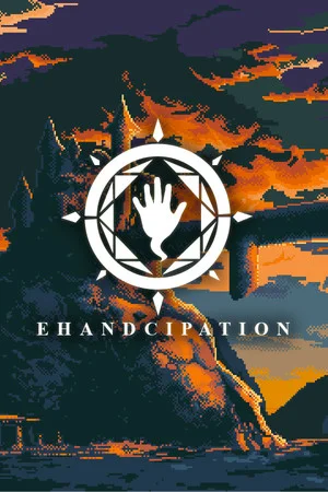 Ehandcipation poszter