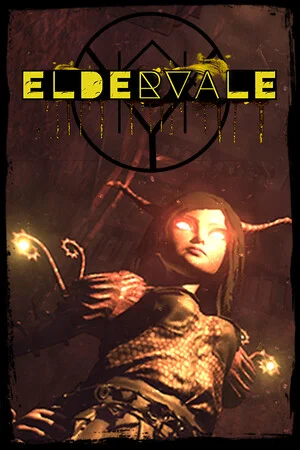 Eldervale poszter
