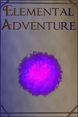 Elemental Adventure poszter