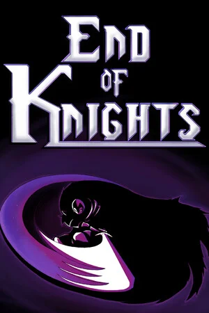 End of Knights poszter