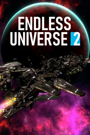 Endless Universe 2 PC Live Wallpaper poszter