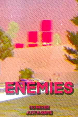 ENEMIES poszter