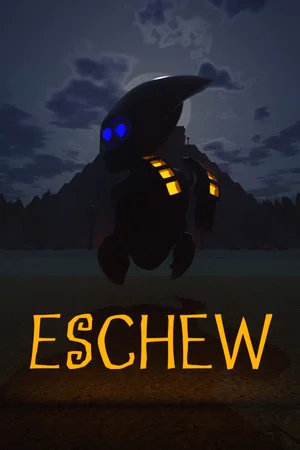 Eschew poszter