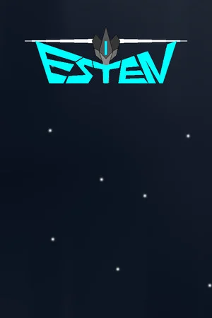 ESTEN poszter