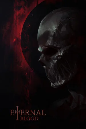 ETERNAL BLOOD poszter