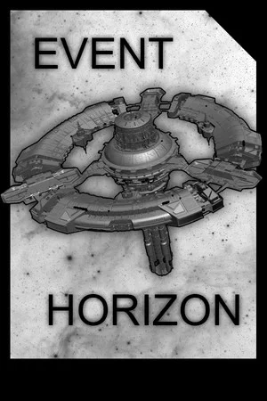 Event Horizon - Frontier poszter