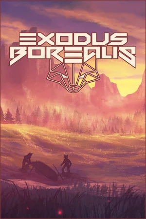 Exodus Borealis poszter