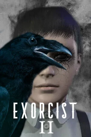 Exorcist 2: Crow Magic poszter