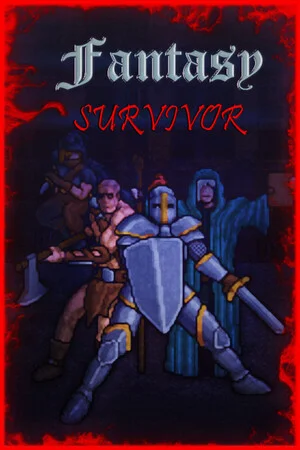 Fantasy Survivors poszter