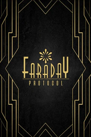 Faraday Protocol poszter