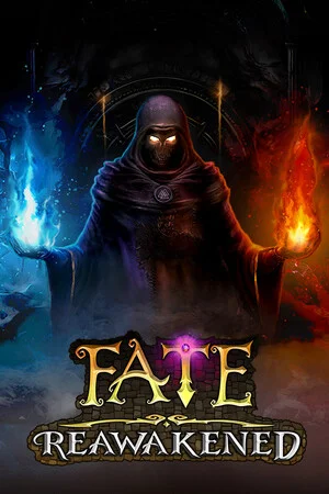FATE: Reawakened poszter