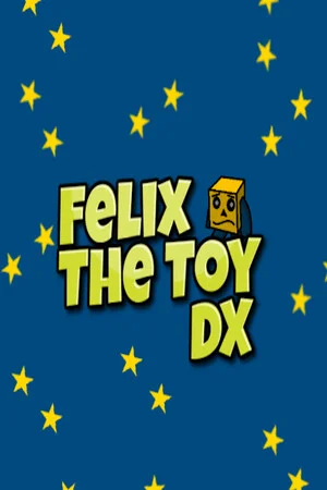 Felix The Toy poszter