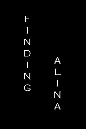 Finding Alina poszter