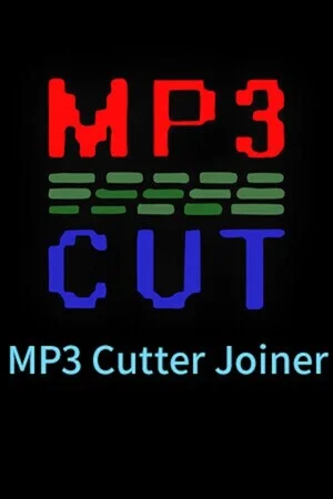 Free MP3 Cutter Joiner poszter