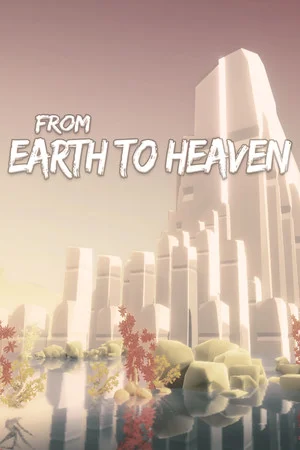 From Earth To Heaven poszter