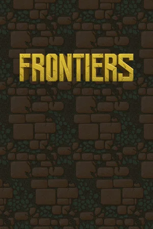 FRONTIERS poszter