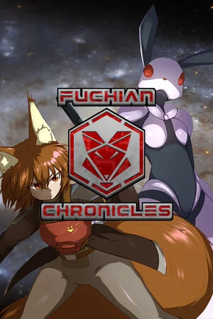 Fuchian Chronicles poszter