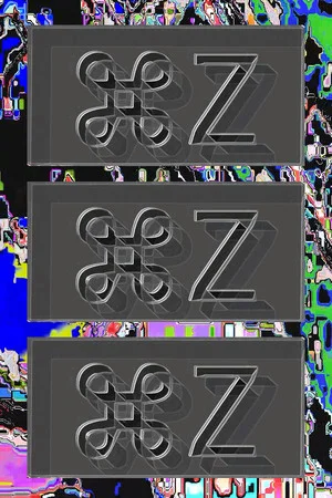 Future Fragments - Command Z poszter