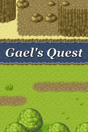 Gael's Quest poszter