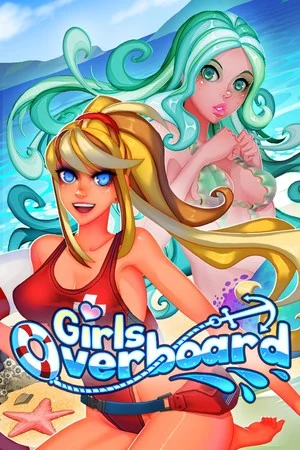 Girls Overboard poszter