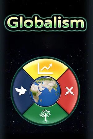 Globalism poszter