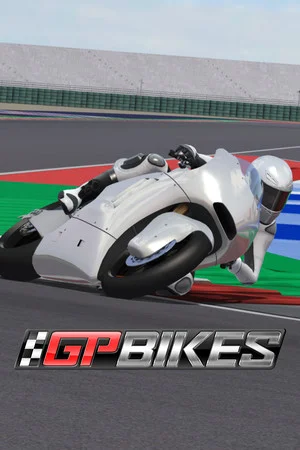 GP Bikes poszter