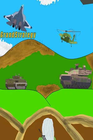 GrandStrategy poszter