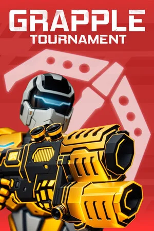 Grapple Tournament poszter