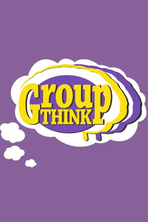 Groupthink poszter