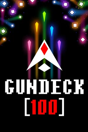GunDeck[100] poszter