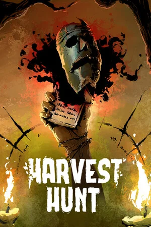 Harvest Hunt poszter