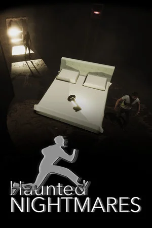 Haunted Nightmares poszter