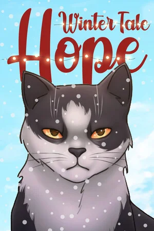 HOPE: Winter Tale poszter