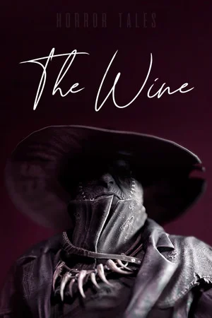 HORROR TALES: The Wine poszter