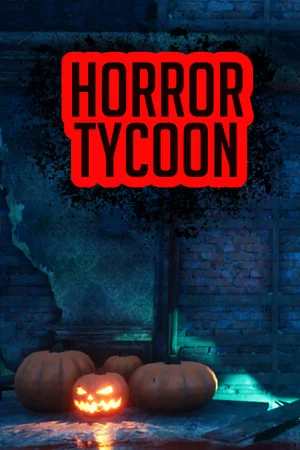 Horror Tycoon poszter