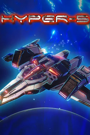 Hyper-5 poszter