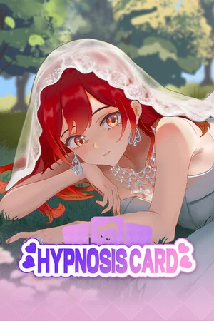 Hypnosis Card poszter