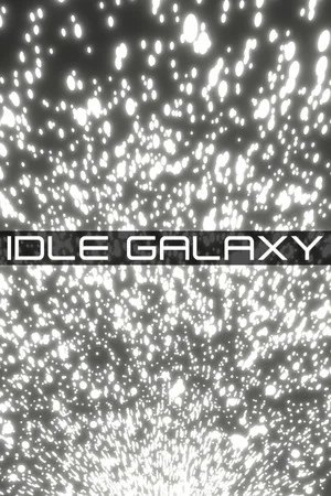 Idle Galaxy poszter