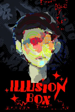 Illusion Box poszter
