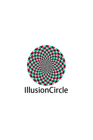IllusionCircle poszter