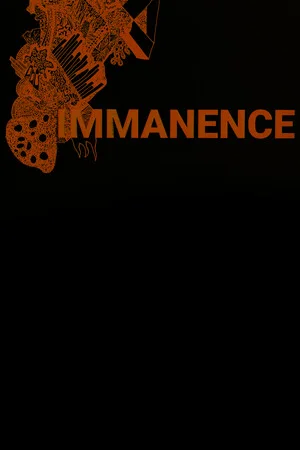 Immanence poszter