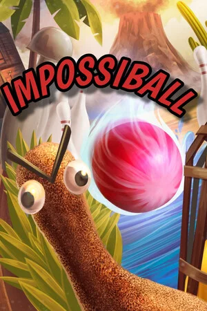 IMPOSSIBALL poszter
