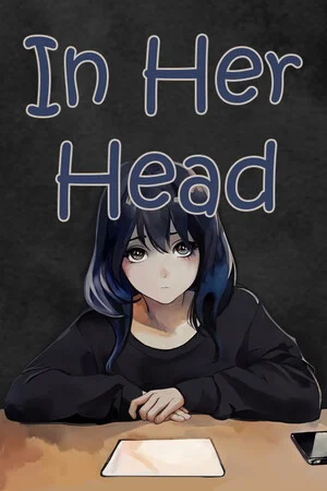 In Her Head poszter