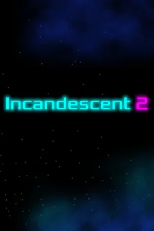 Incandescent 2 poszter