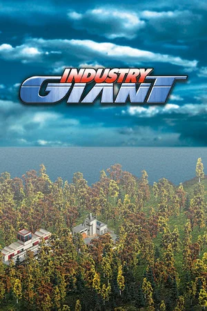 Industry Giant poszter