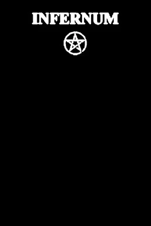 Infernum poszter
