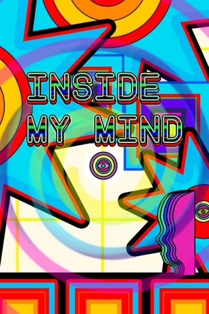 Inside My Mind poszter