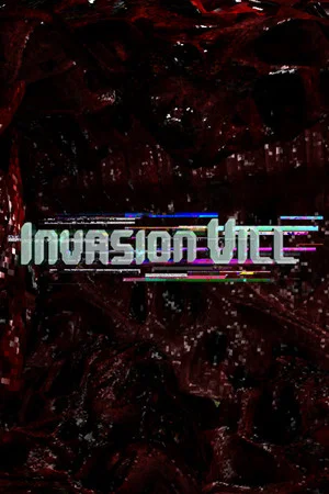 Invasion Vill poszter